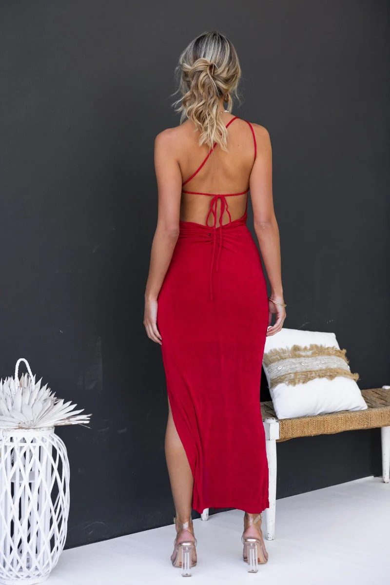Tender Maxi Dress - Image 5