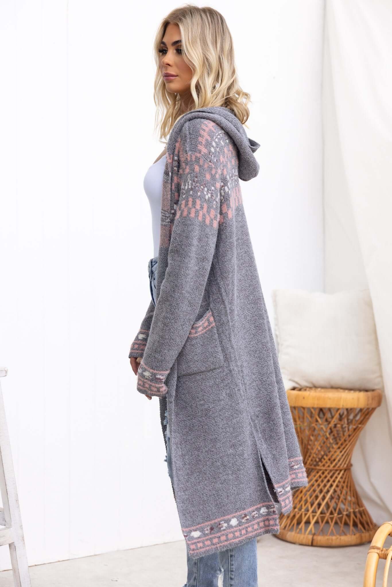Teramo Cardigan - Image 5