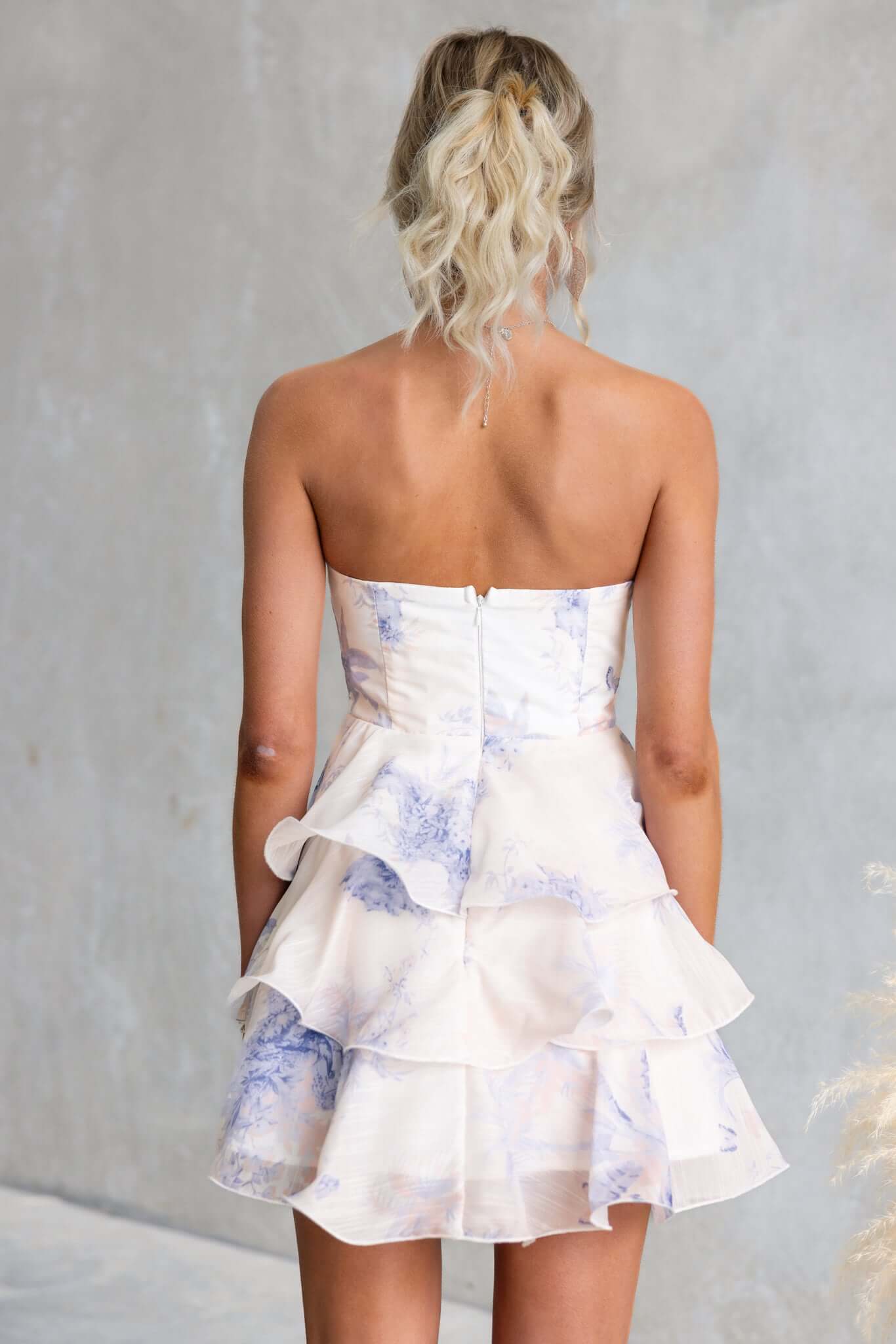 Terrace Dress - Image 6