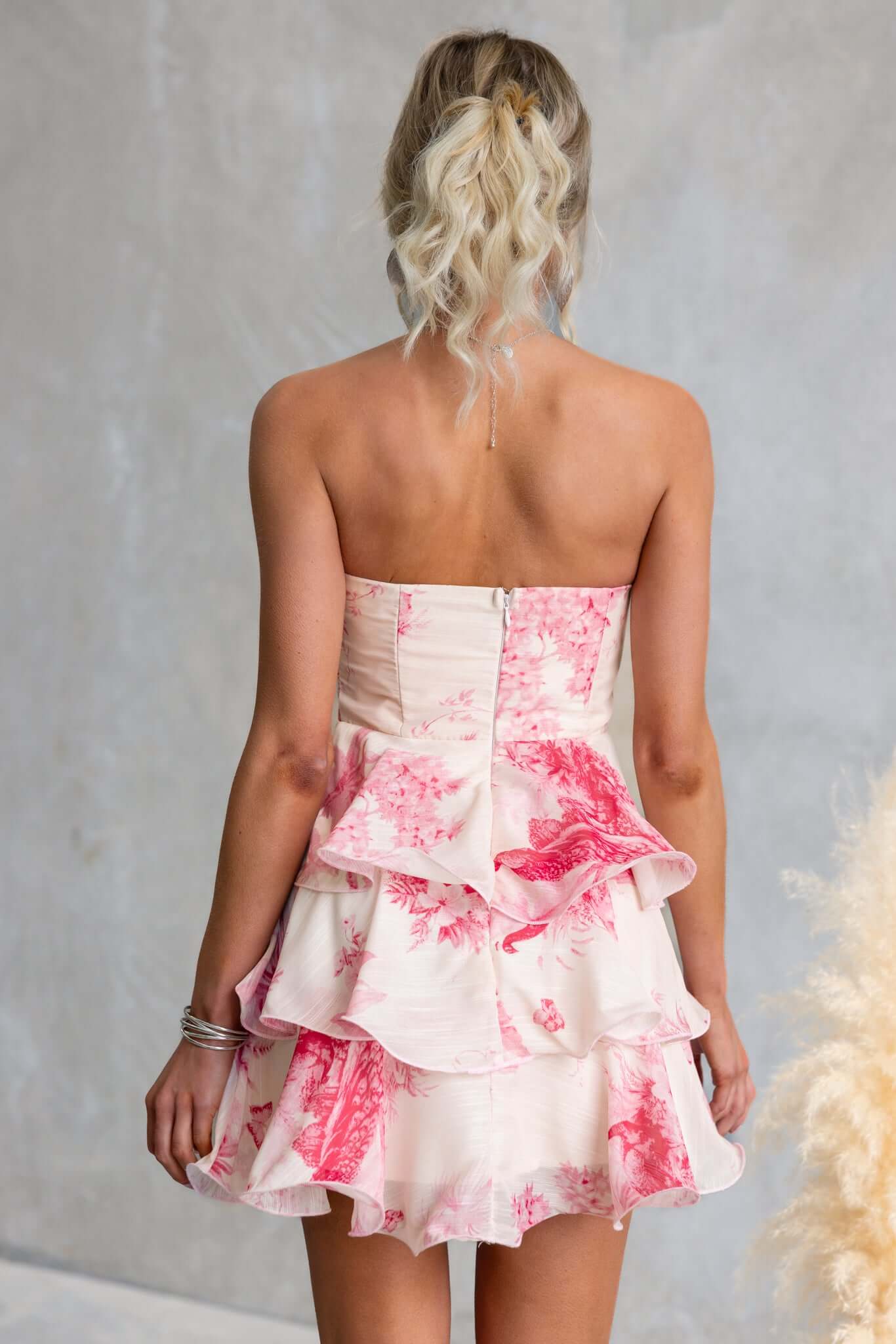 Terrace Dress - Image 6