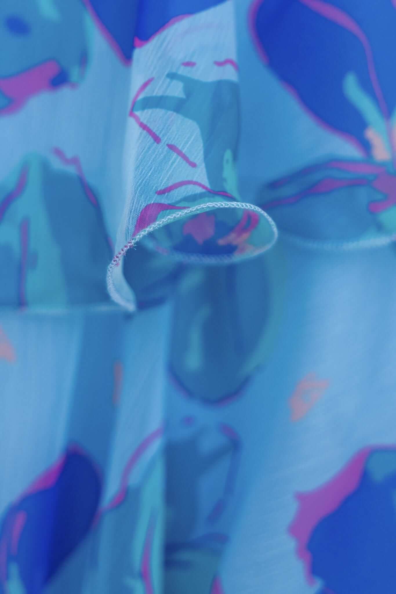 Terrace Maxi Dress - Image 7