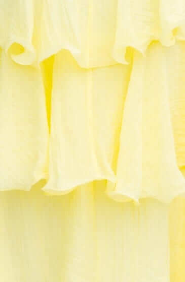 Terrace Maxi Dress - Image 7
