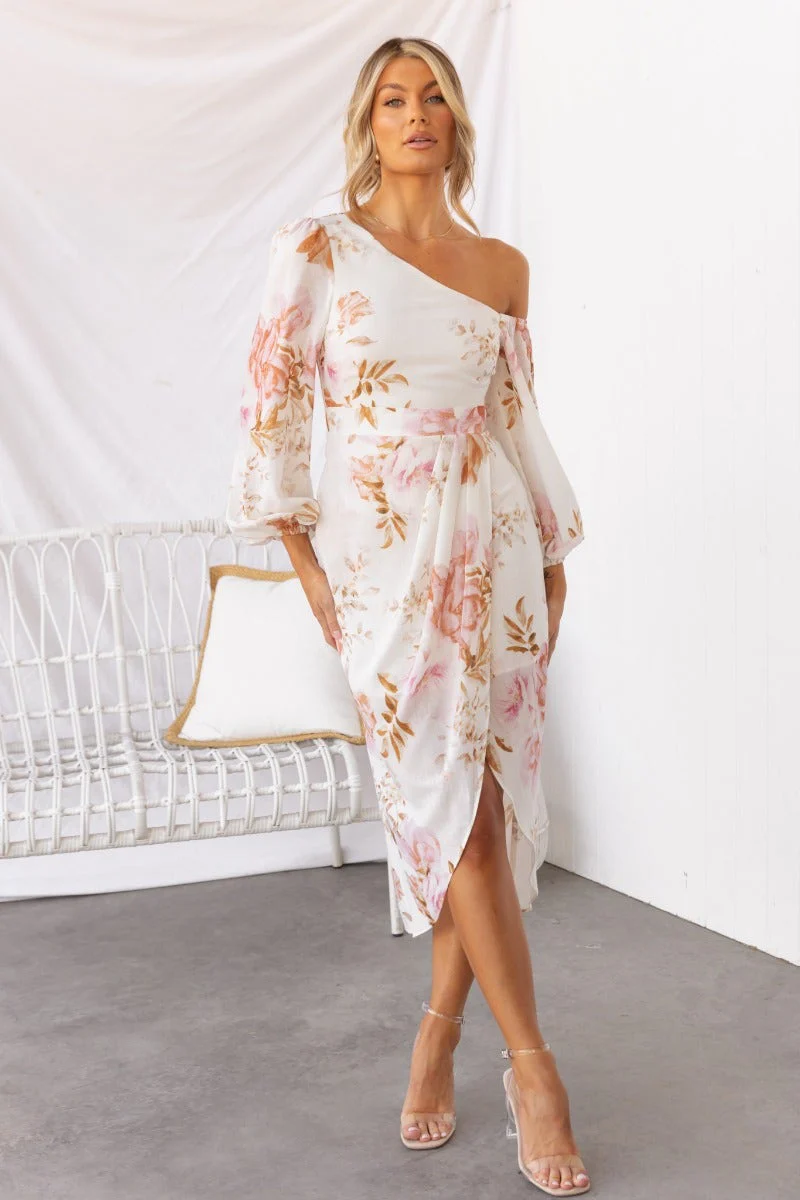 Tess Midi Dress - Image 2