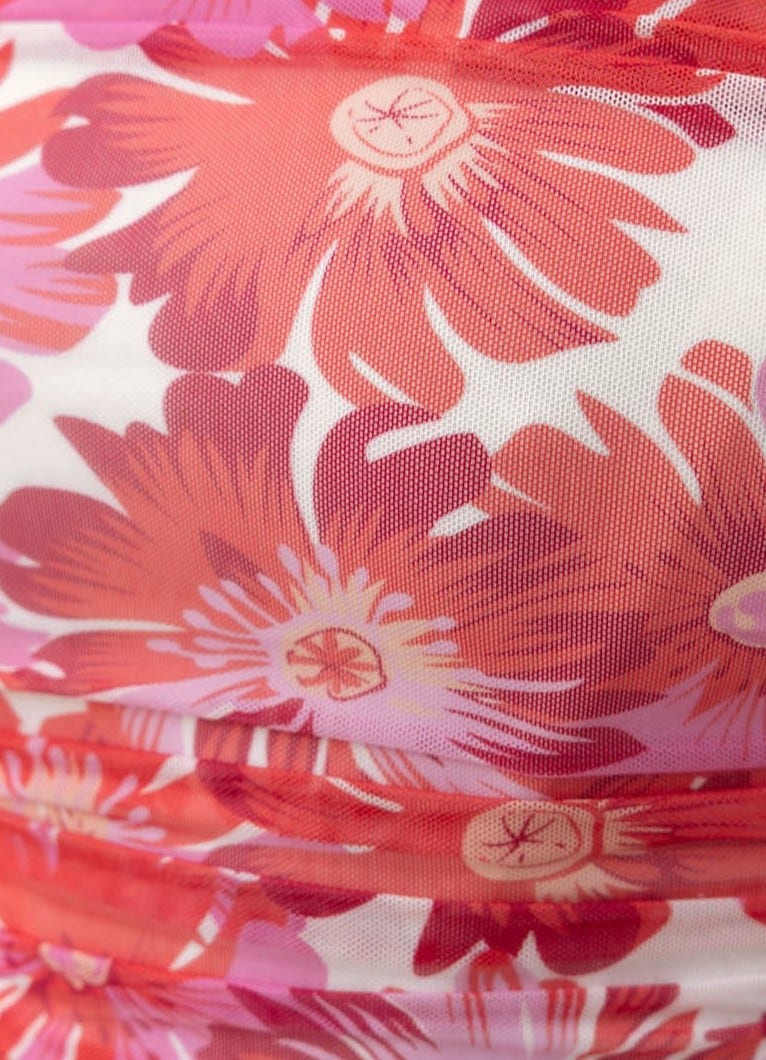 Tessa Maxi Skirt - Image 7