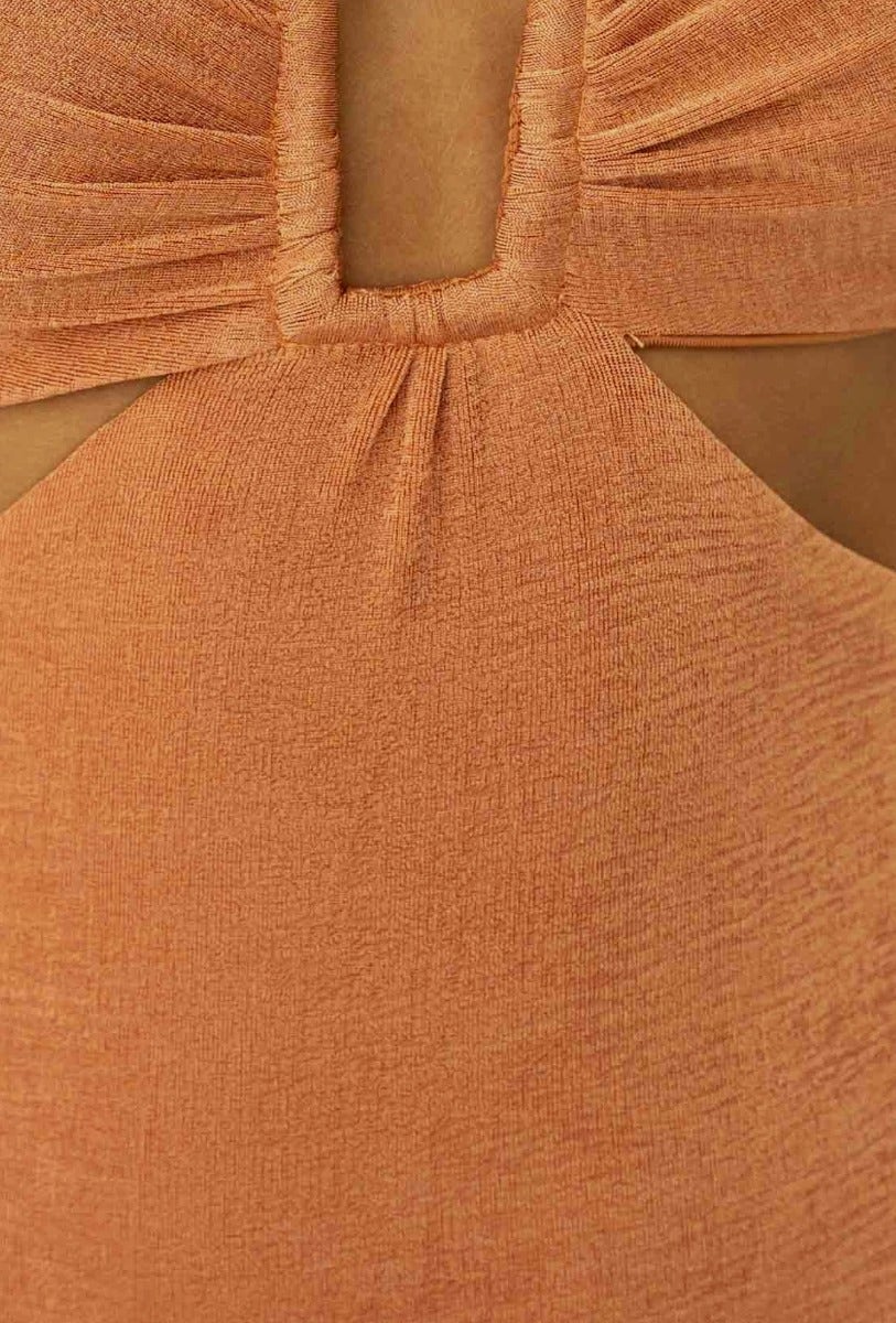 Tessa Midi Dress - Image 6