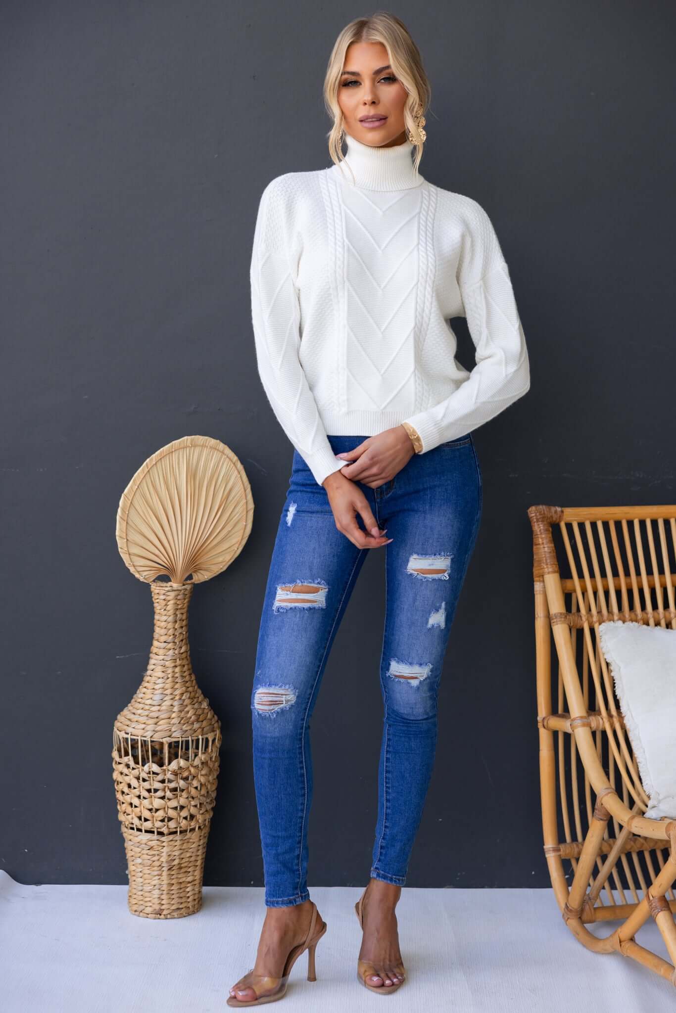 Thaddeus Jumper - Image 3