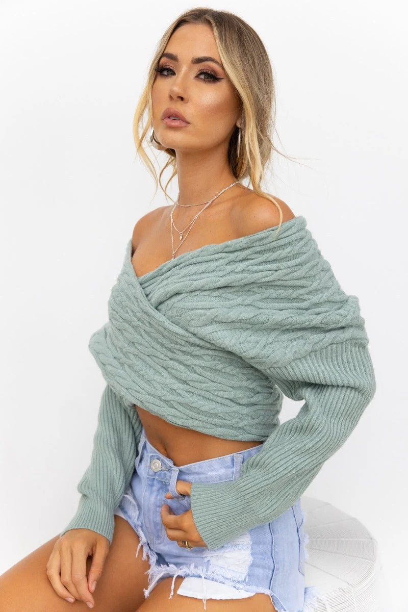 The Bliss Knit - Image 2