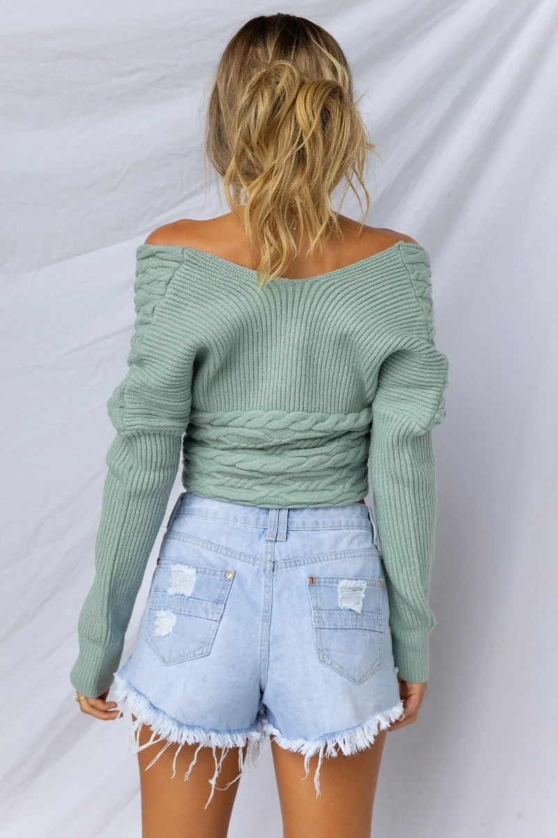The Bliss Knit - Image 6