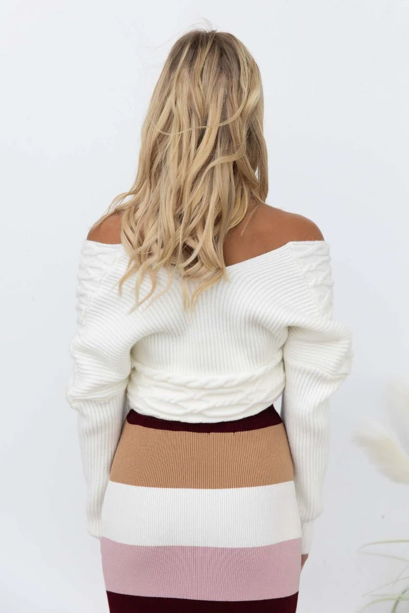The Bliss Knit - Image 5