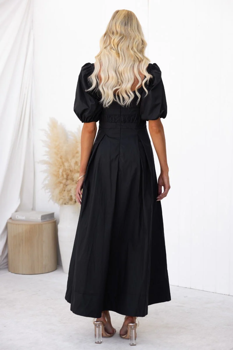 The Climb Maxi Dress - Image 5