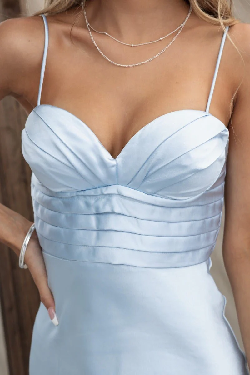 The Last Word Maxi Dress - Image 6