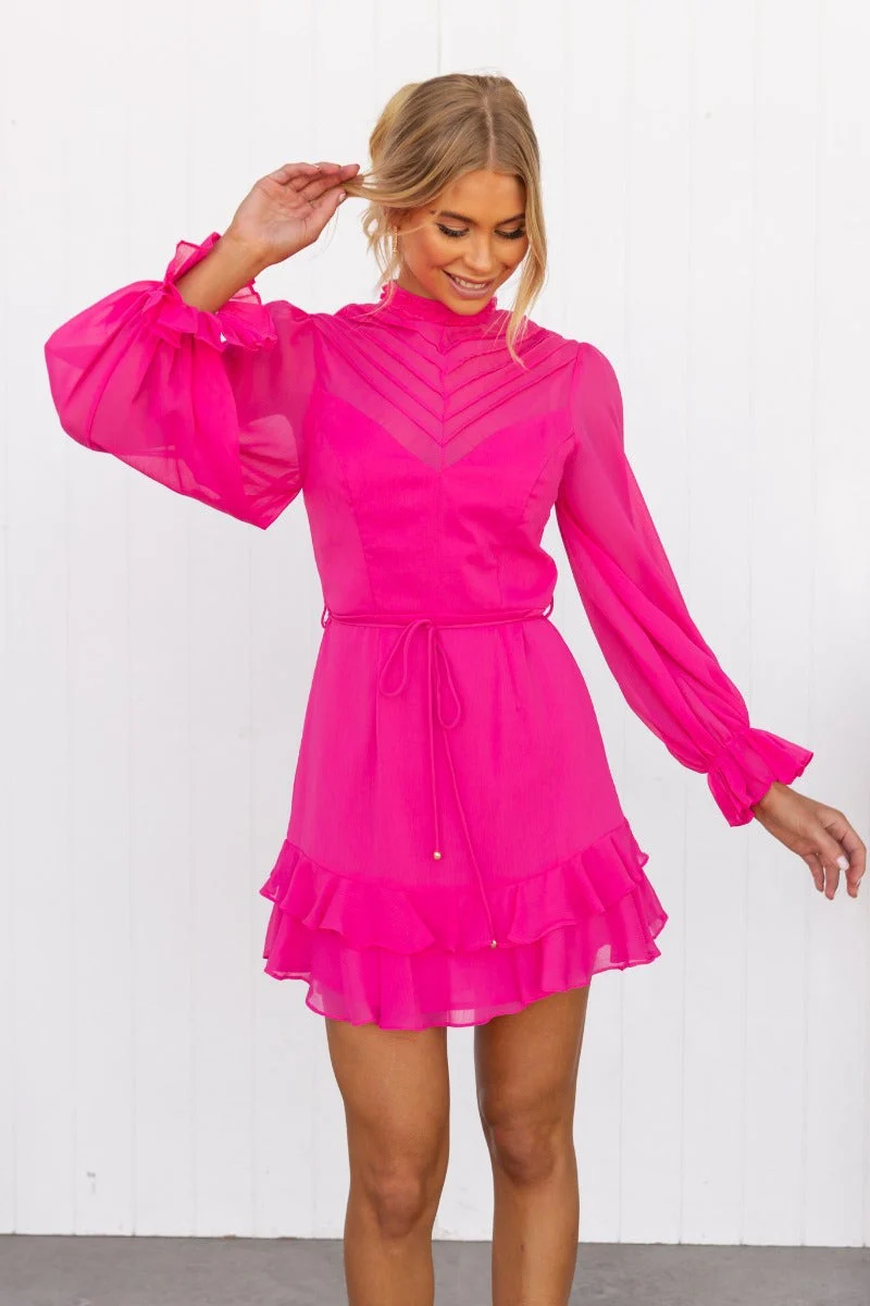 The Weekend Dress