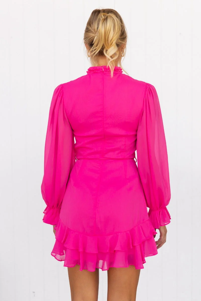 The Weekend Dress - Image 5