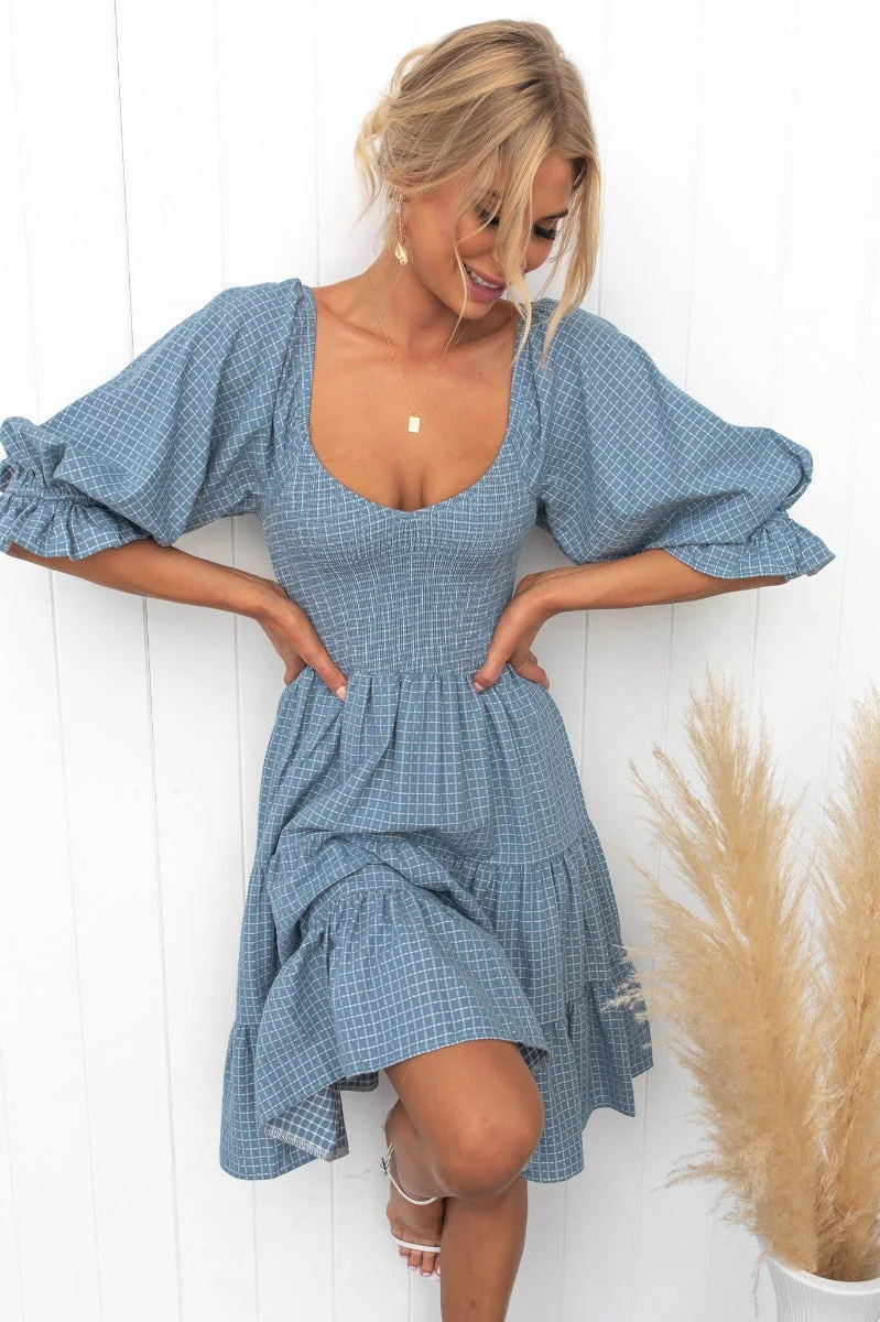 Thessy Dress - Image 2