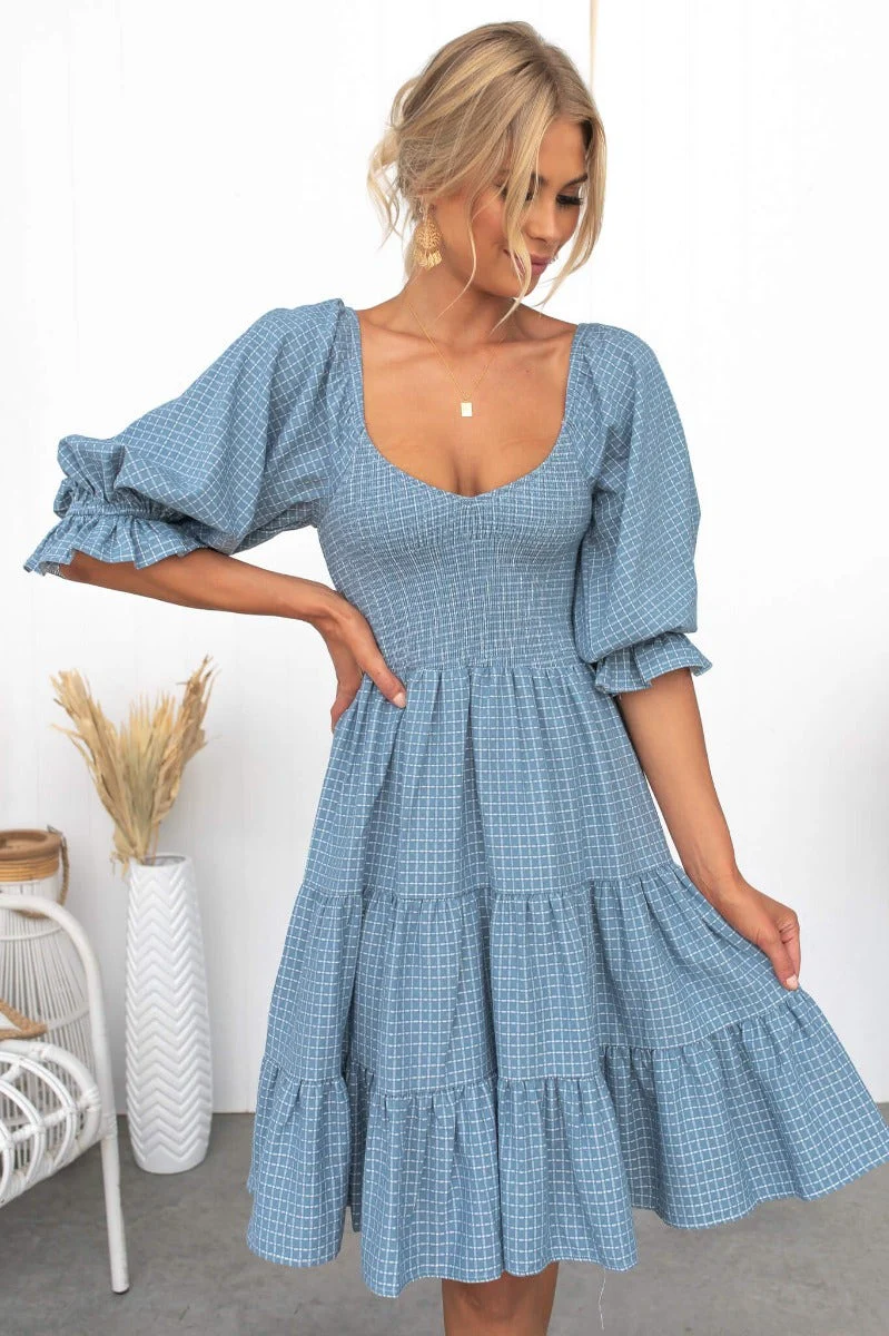 Thessy Dress - Image 3