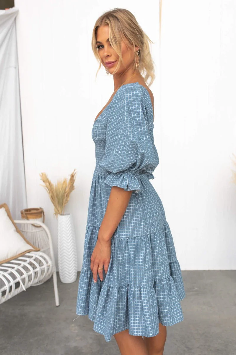 Thessy Dress - Image 4