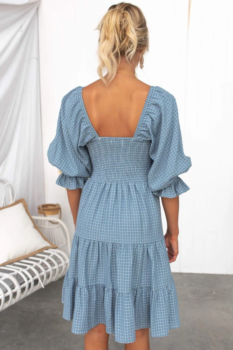 Thessy Dress - Image 5
