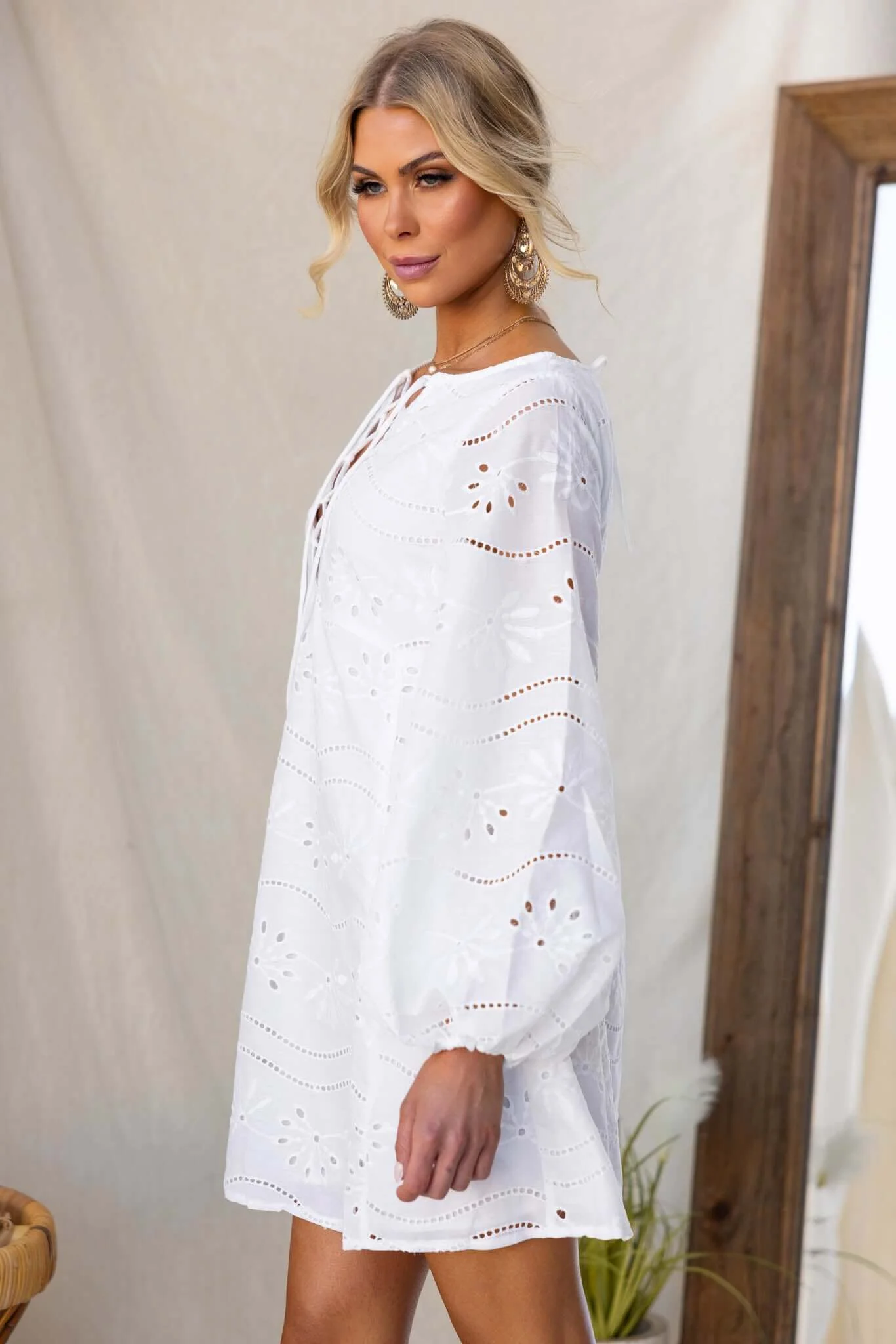 Think Different Dress - Image 4