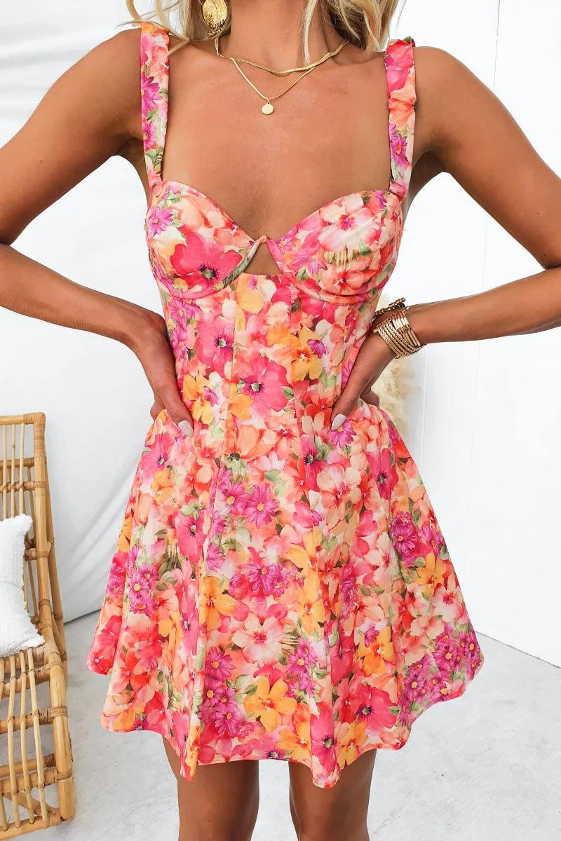 Thinking Out Loud Dress