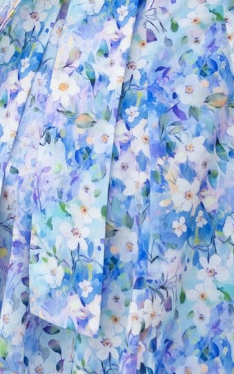 Thinking Out Loud Dress - Image 7