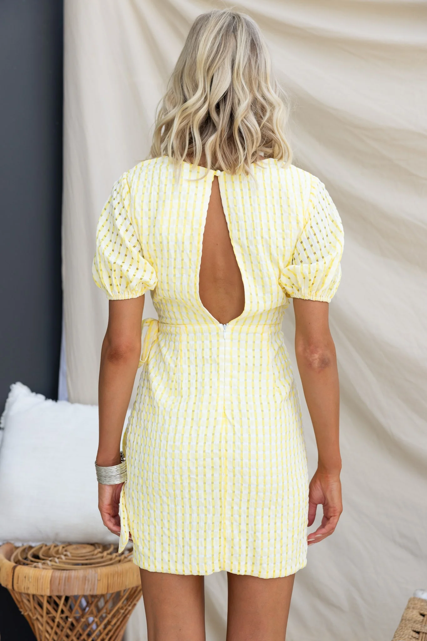 Thora Dress - Image 6