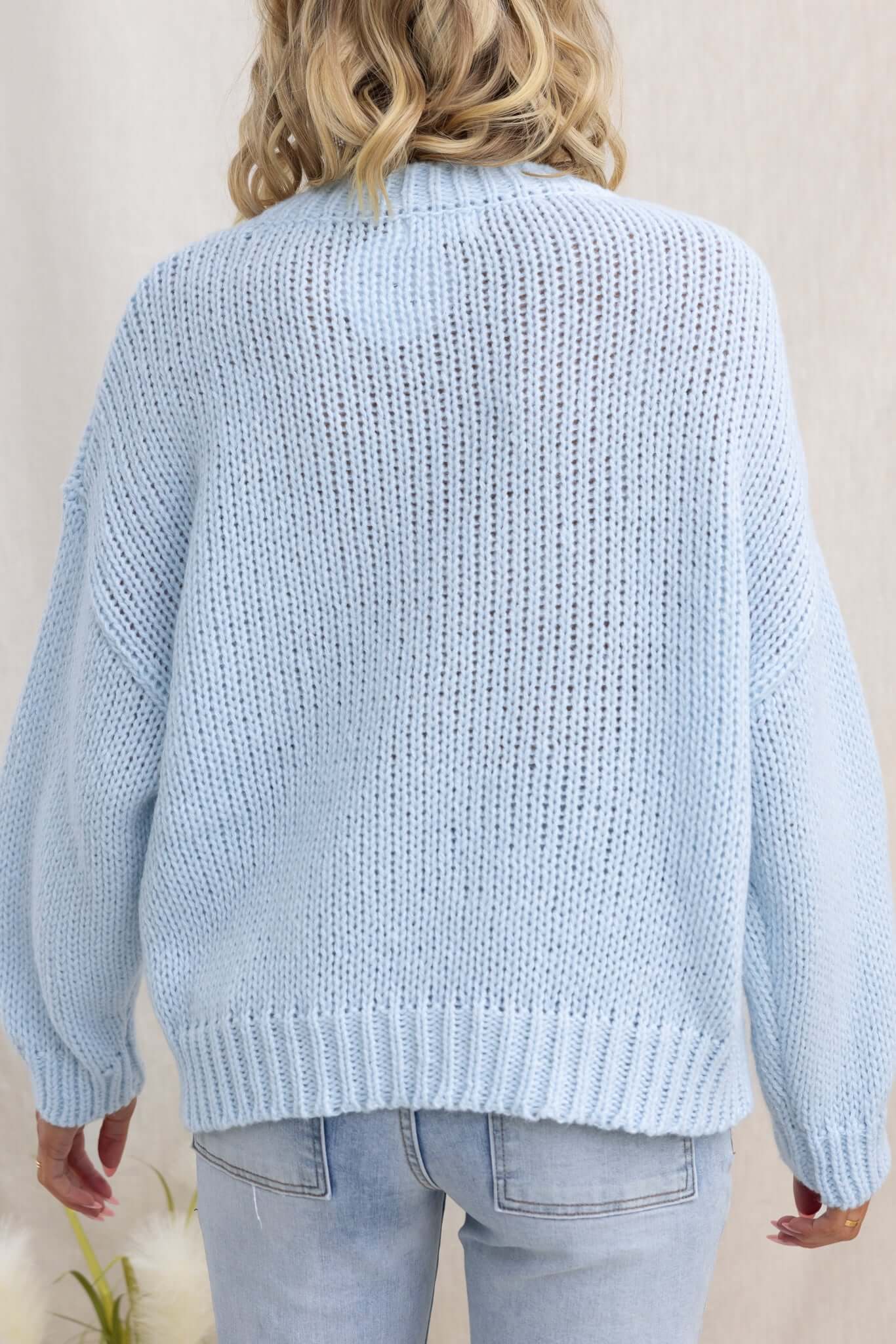 Thought Of You Jumper - Image 7