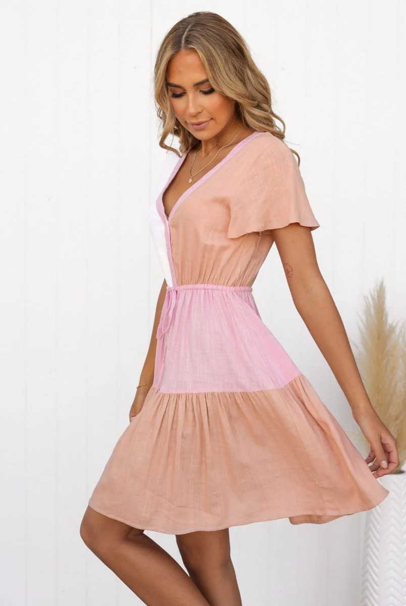 Tiana Dress - Image 5