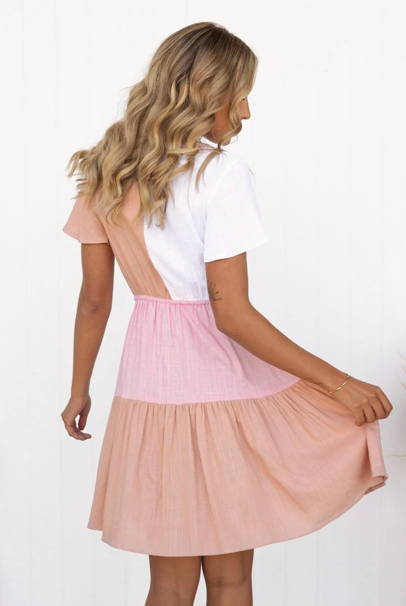 Tiana Dress - Image 6