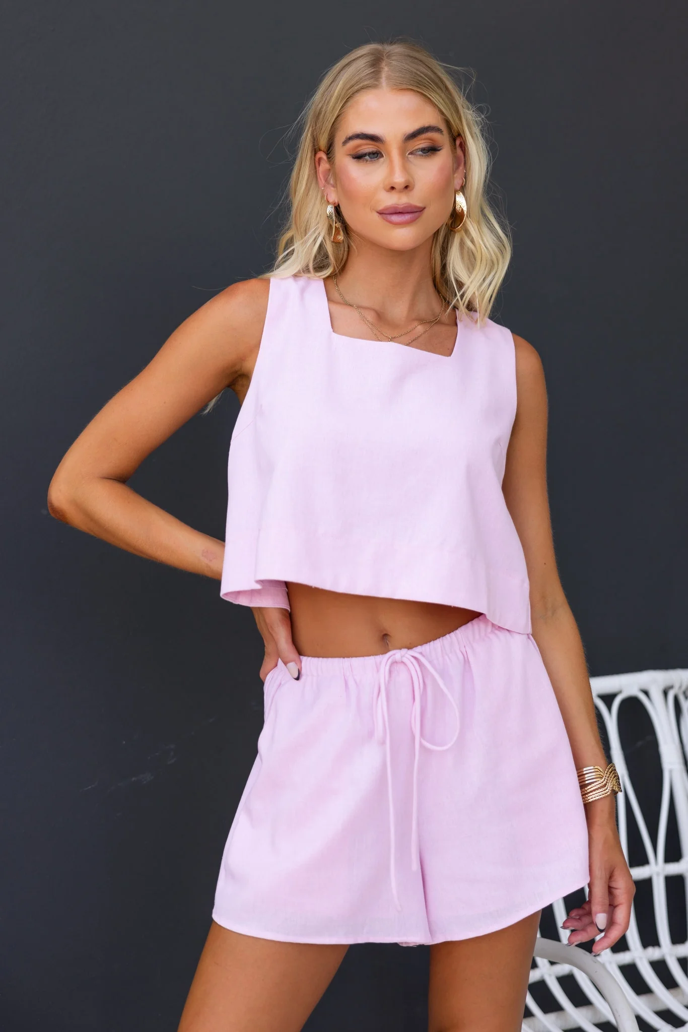 Tiann Top