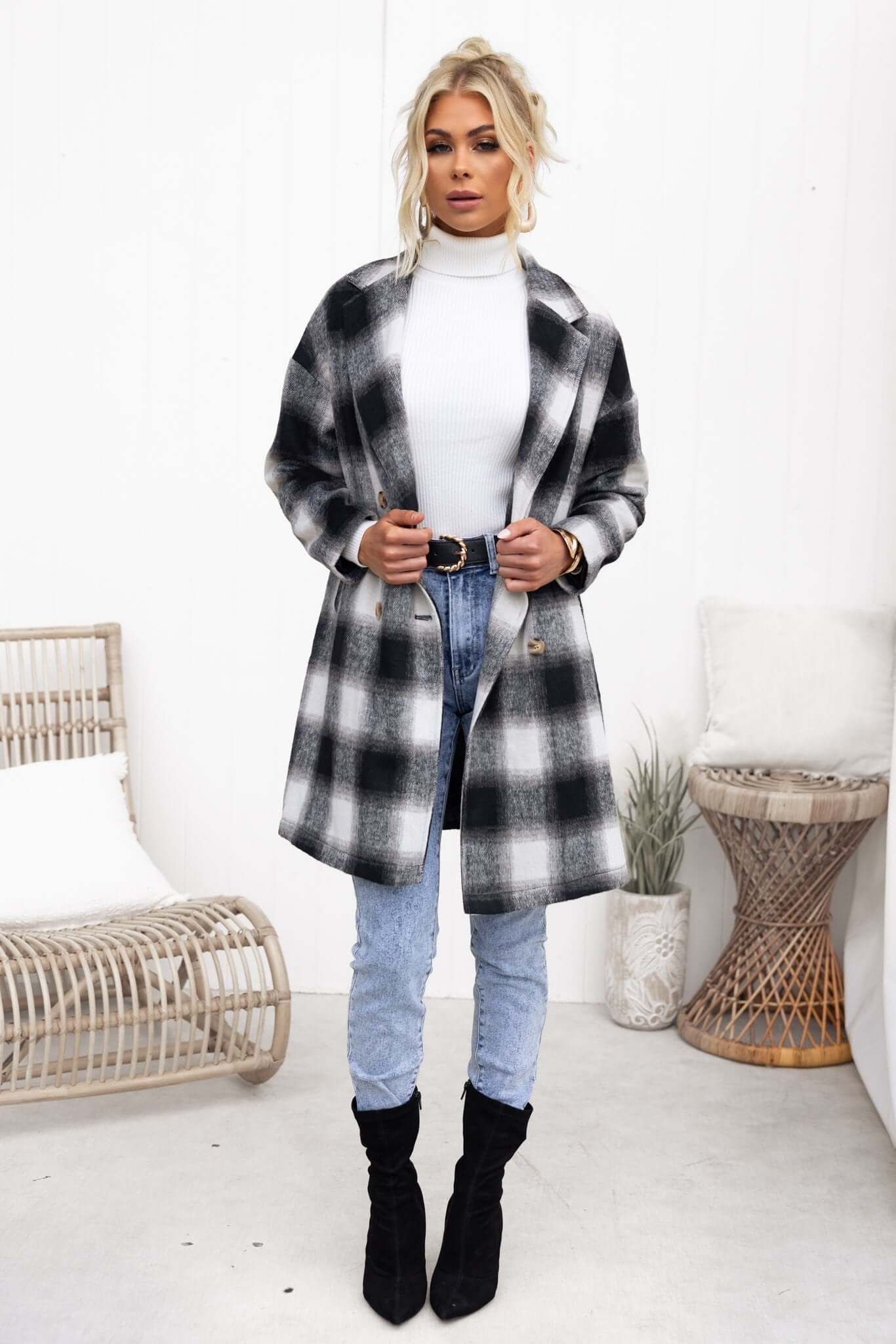 Tiffin Coat - Image 2