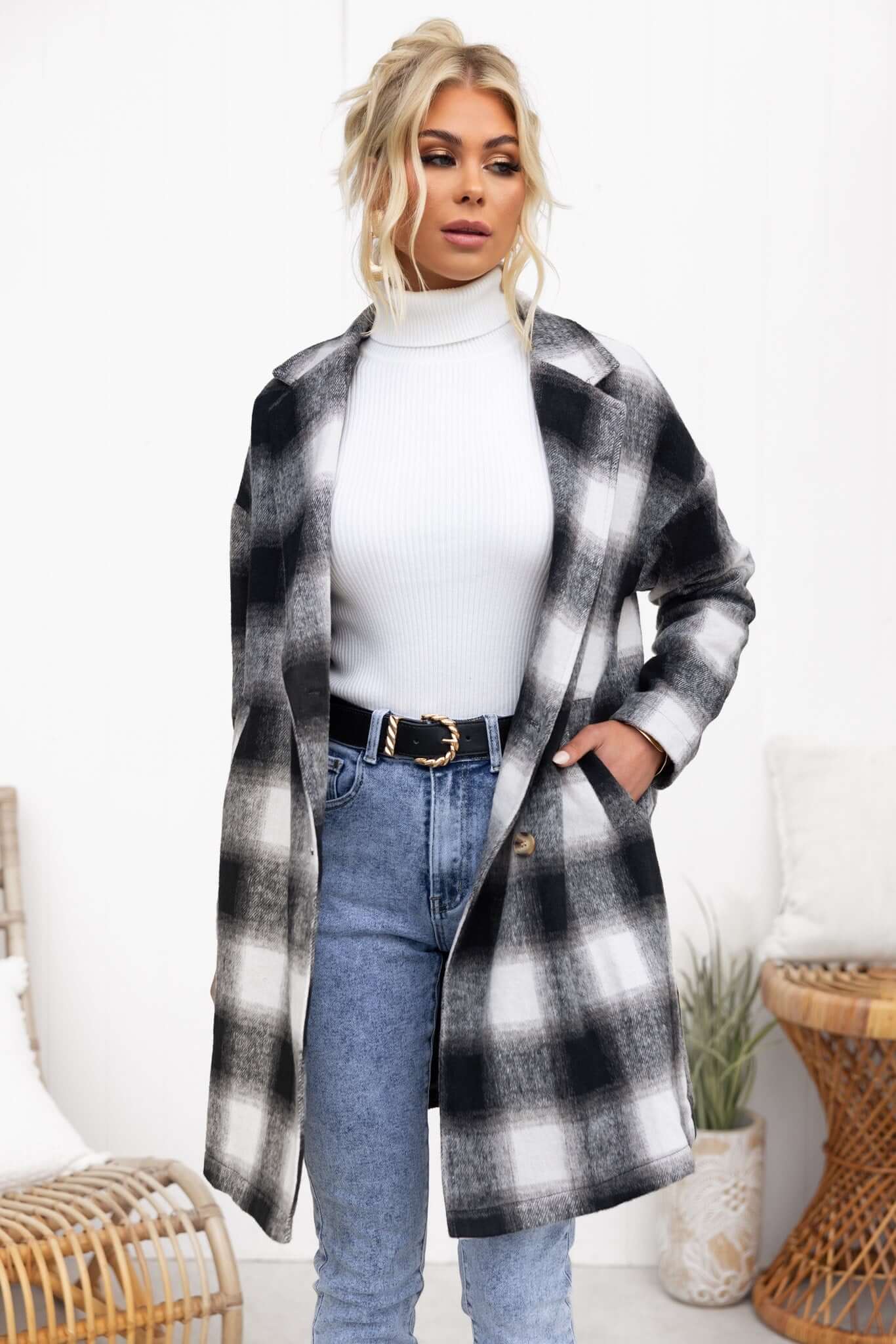 Tiffin Coat - Image 4