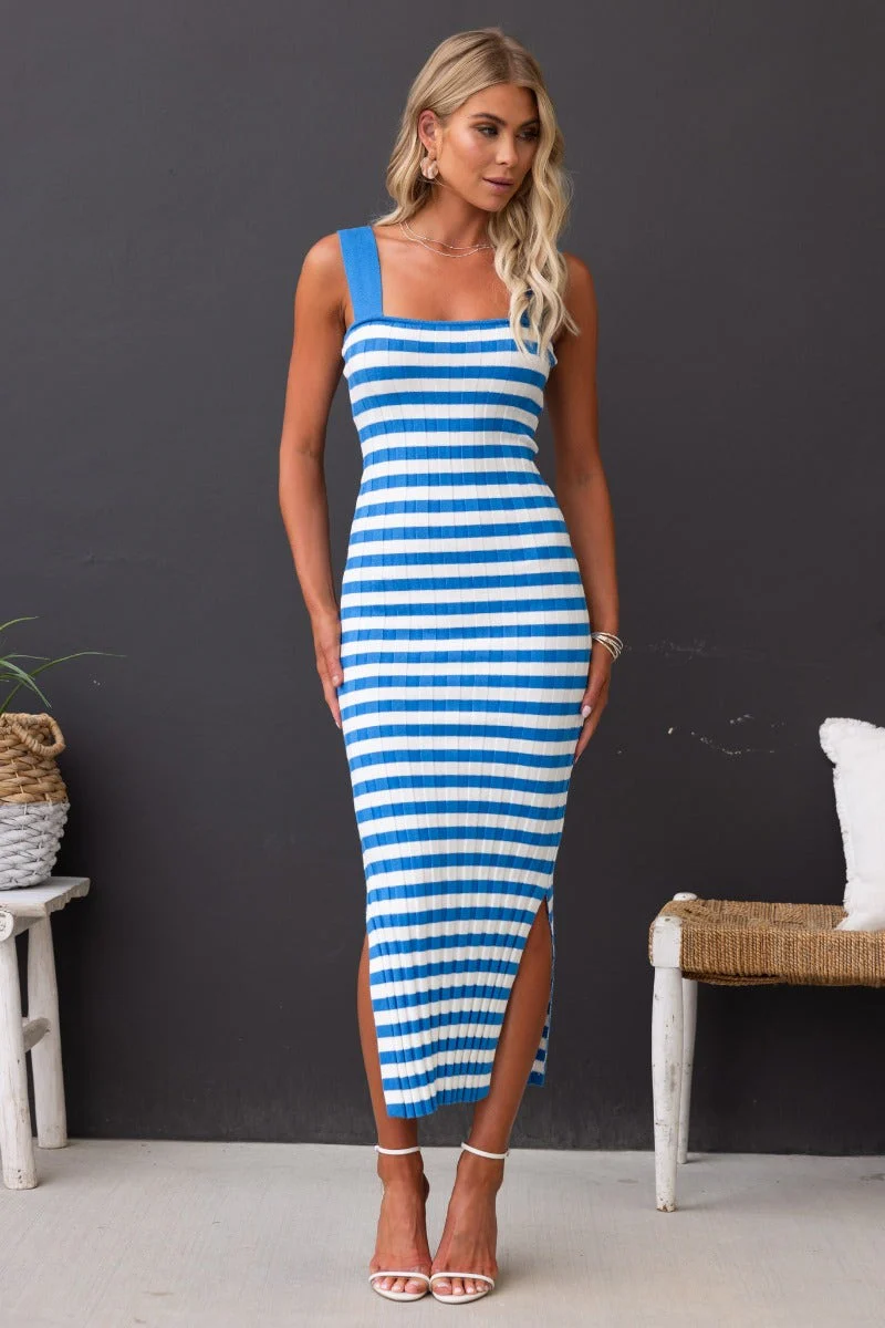 Tiggy Maxi Dress - Image 4