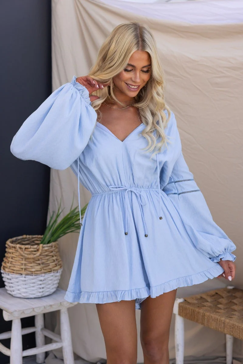 Tikita Playsuit - Image 2