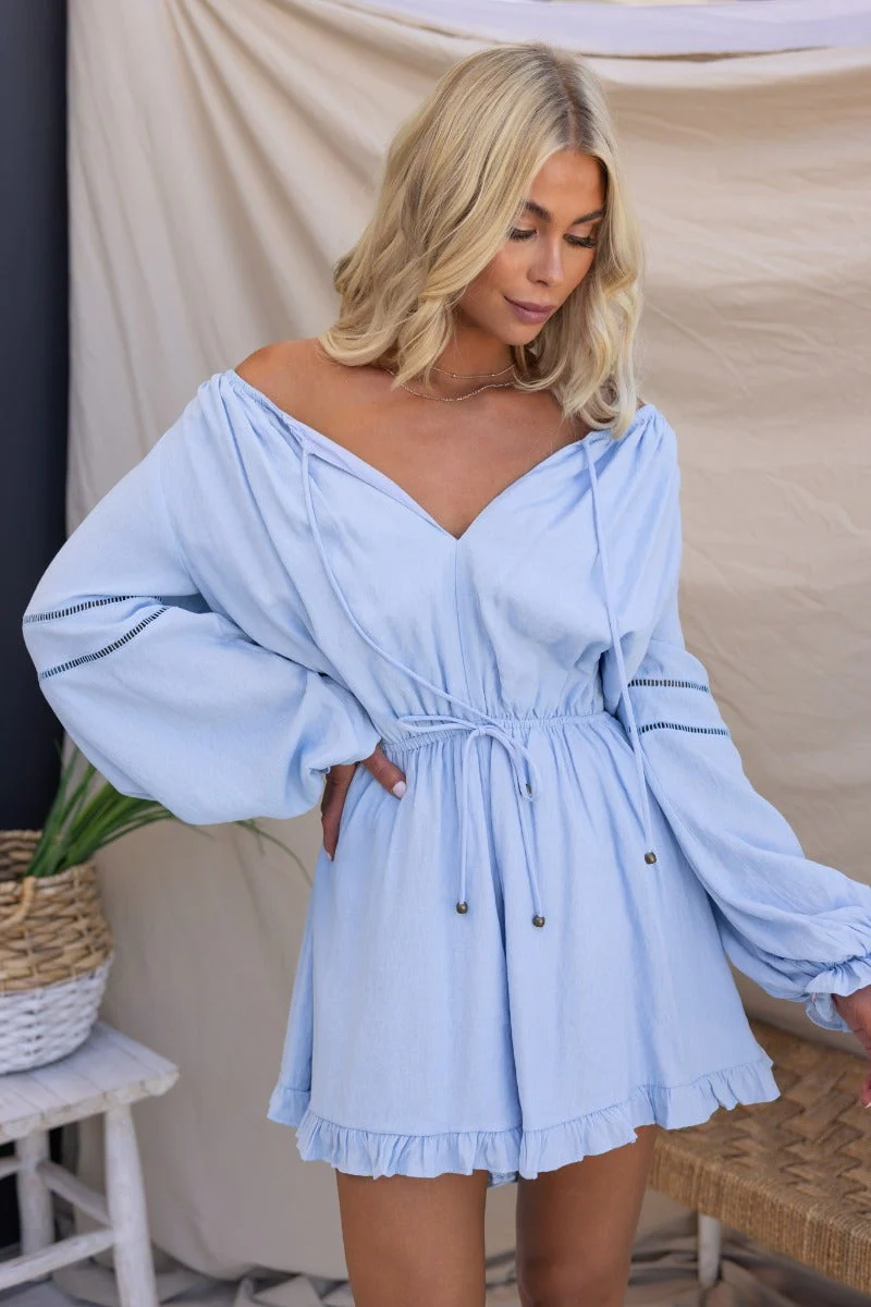 Tikita Playsuit - Image 4