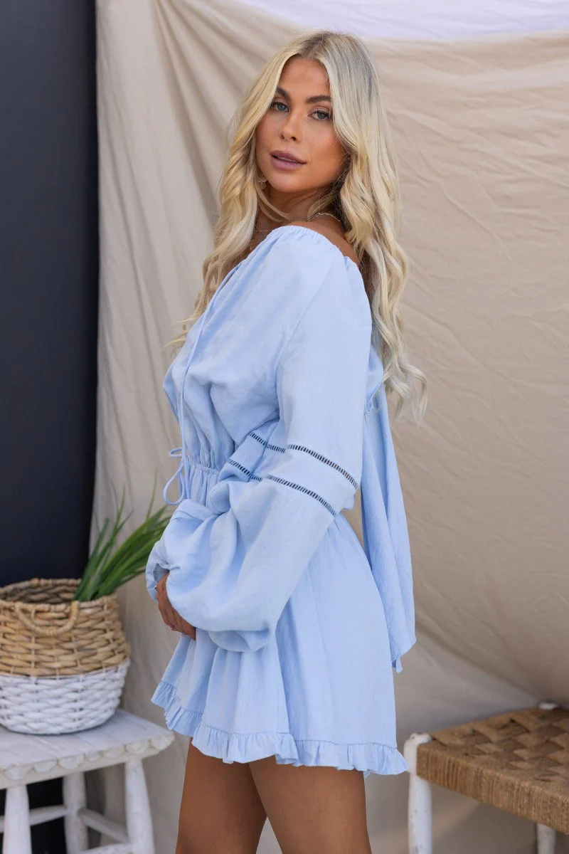 Tikita Playsuit - Image 5