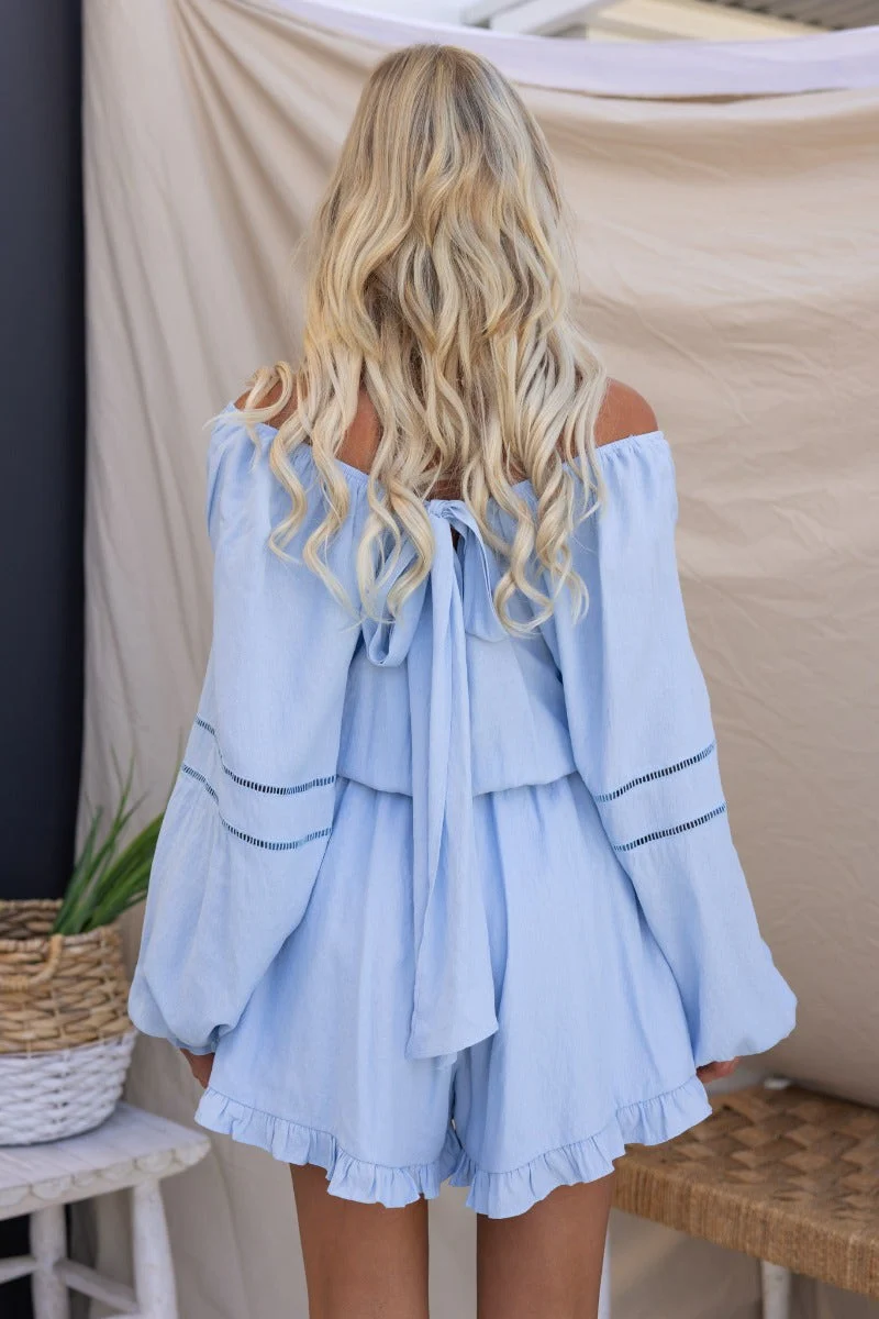 Tikita Playsuit - Image 6