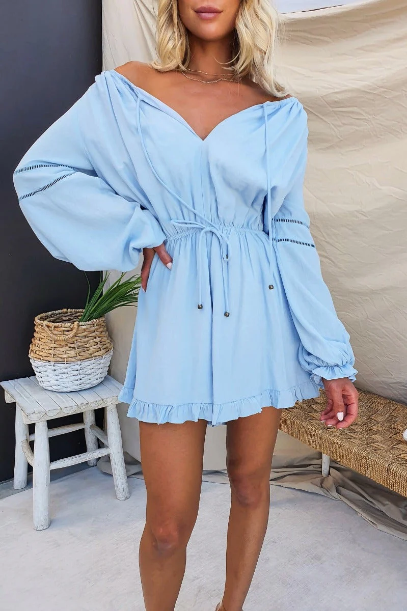 Tikita Playsuit - Image 7