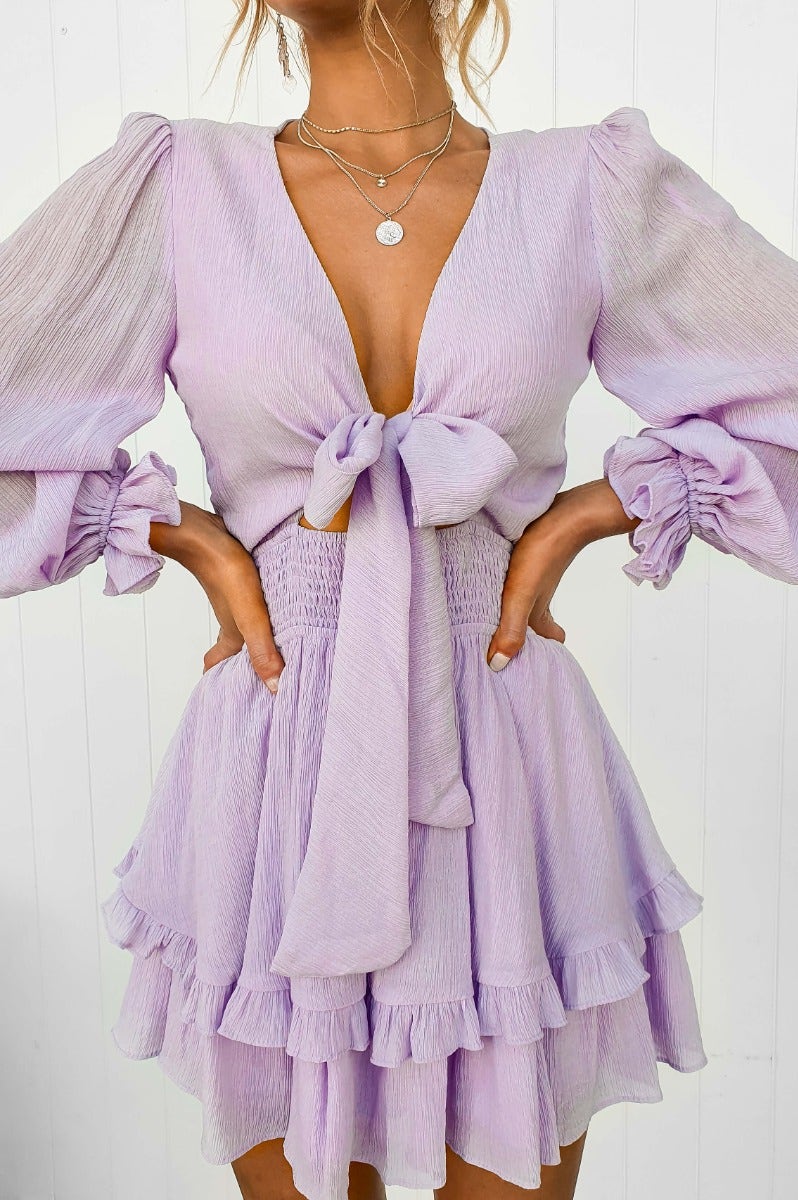 Tilliana Dress