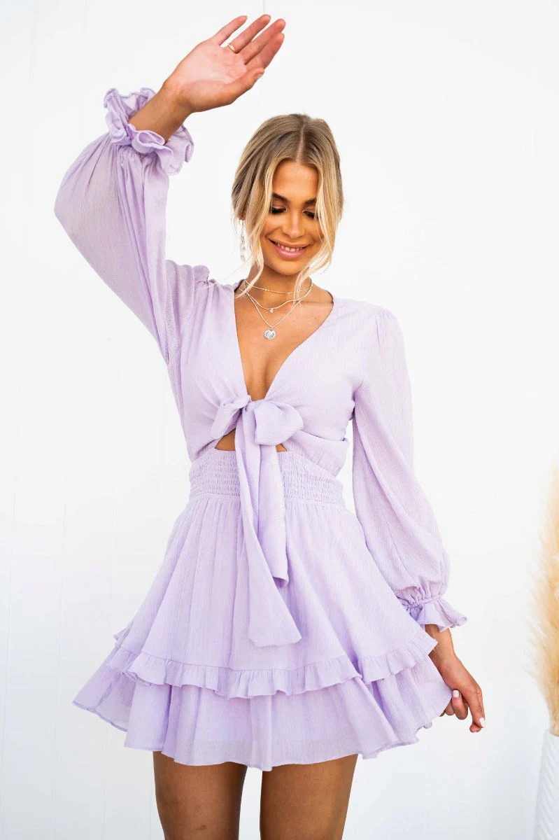 Tilliana Dress - Image 2