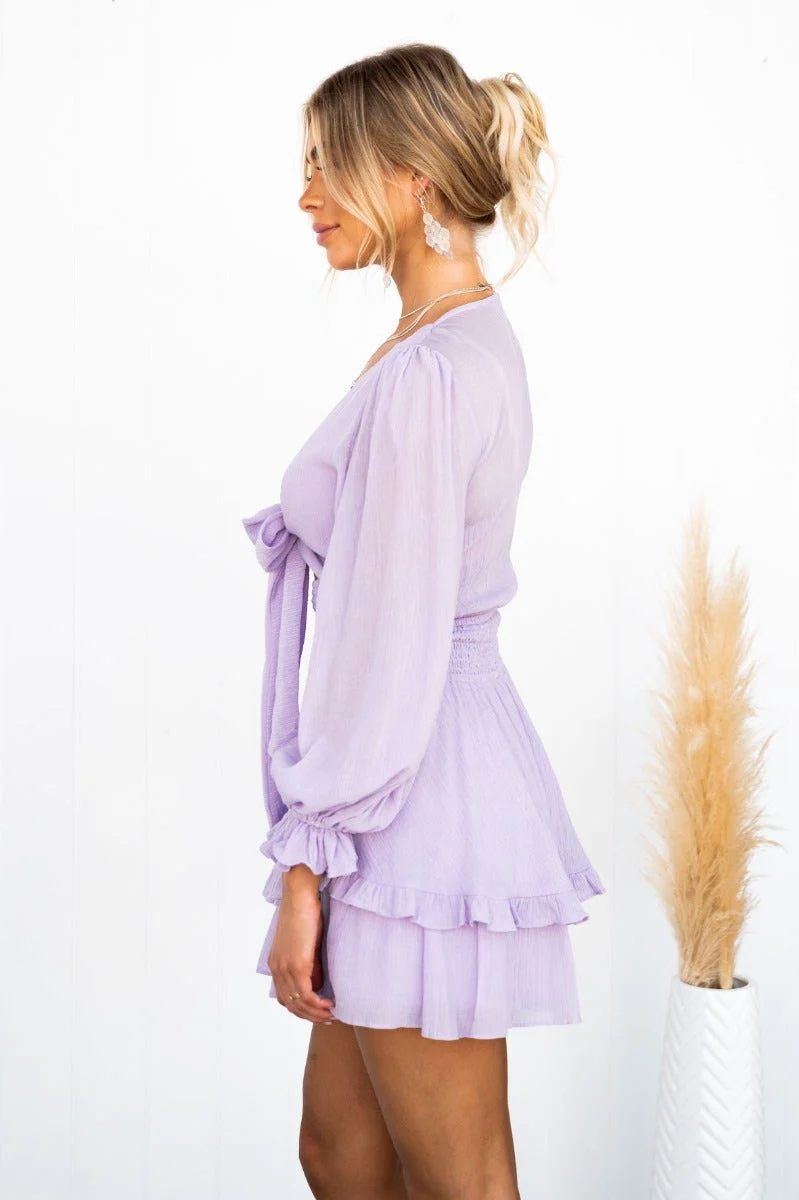 Tilliana Dress - Image 6