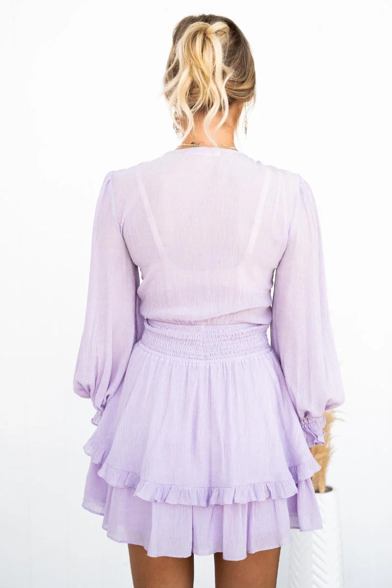 Tilliana Dress - Image 7