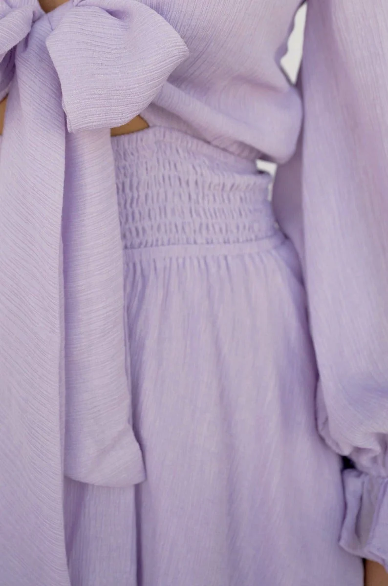 Tilliana Dress - Image 8