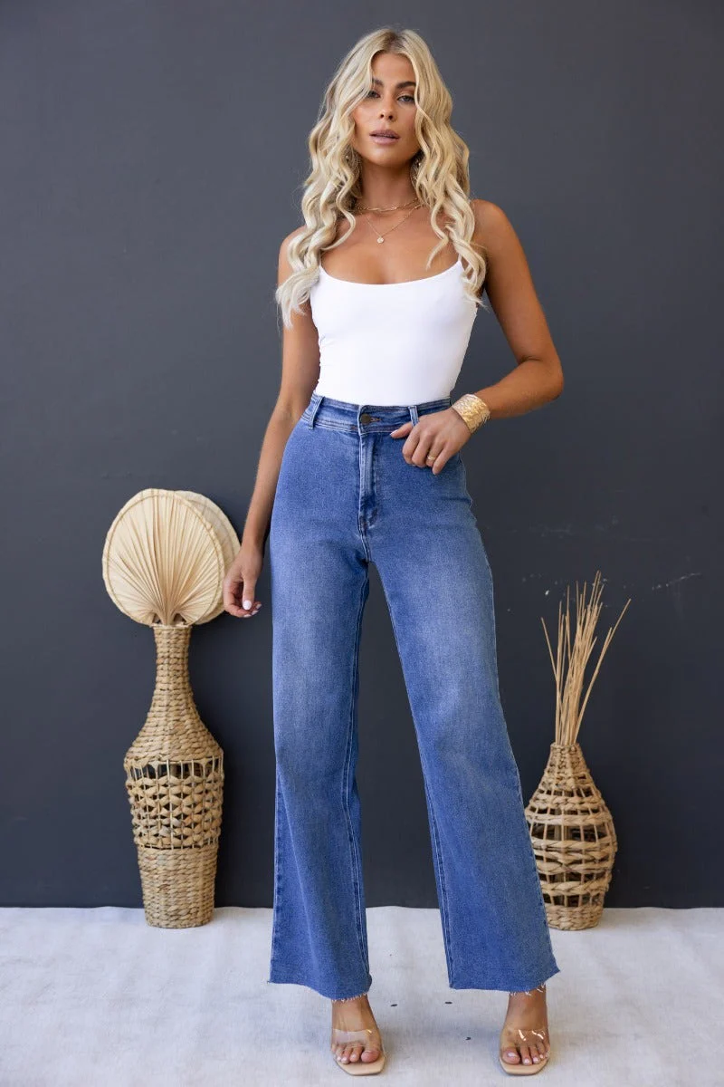 Timberlake Jeans - Image 3