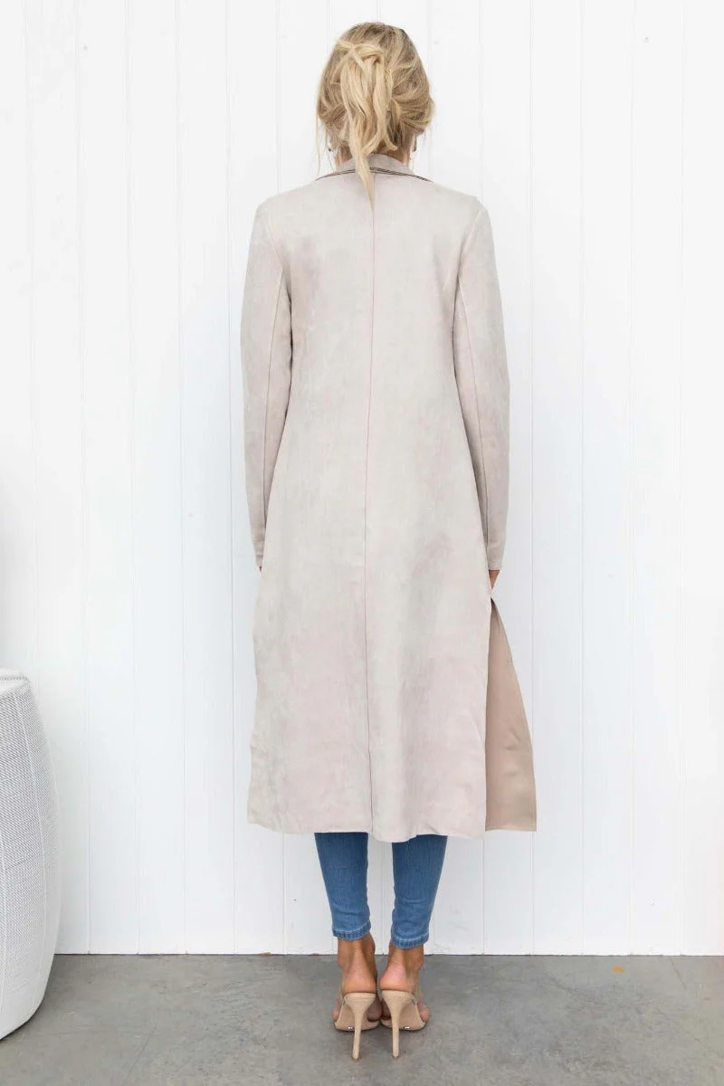 Time Lost Coat - Image 5