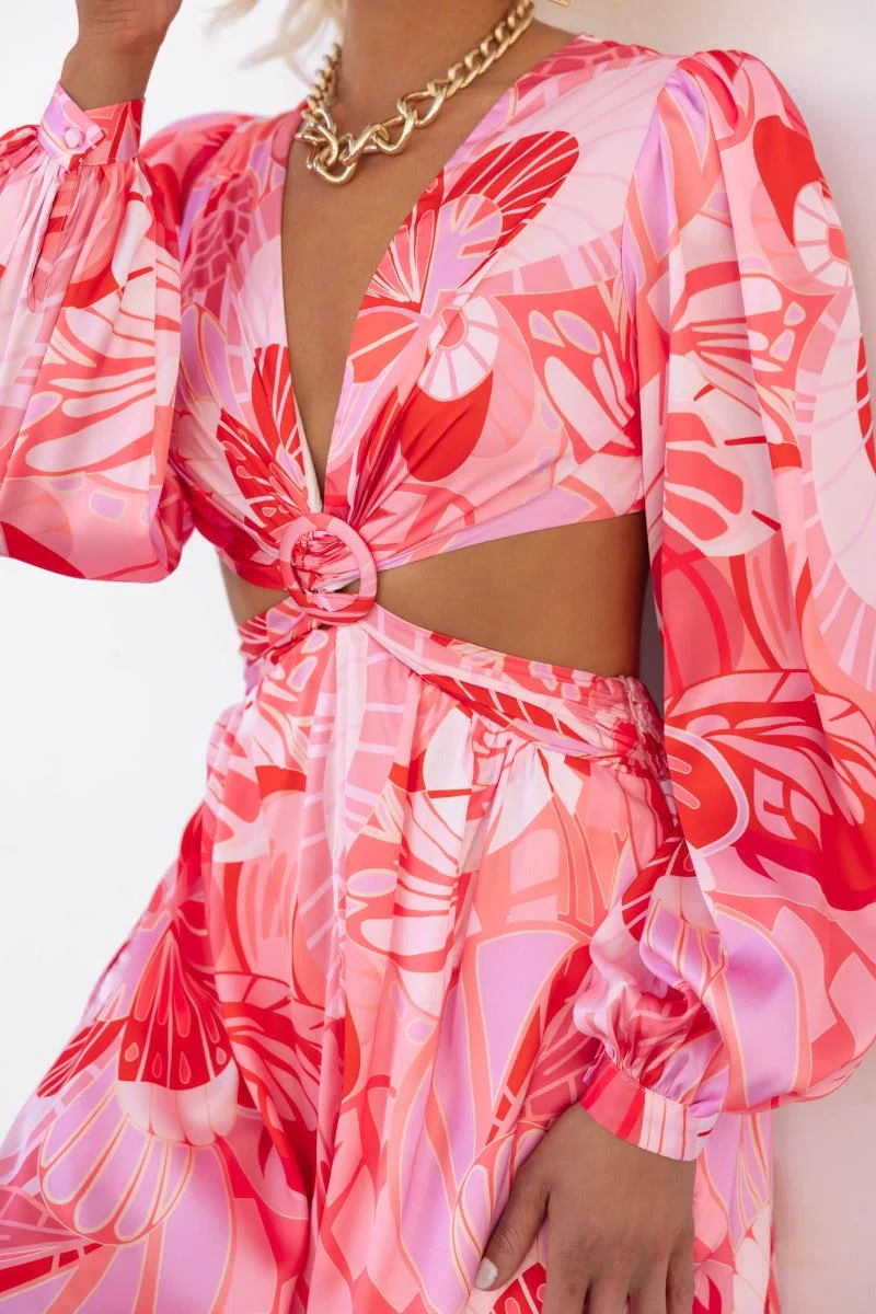 Time To Go Jumpsuit - Image 7