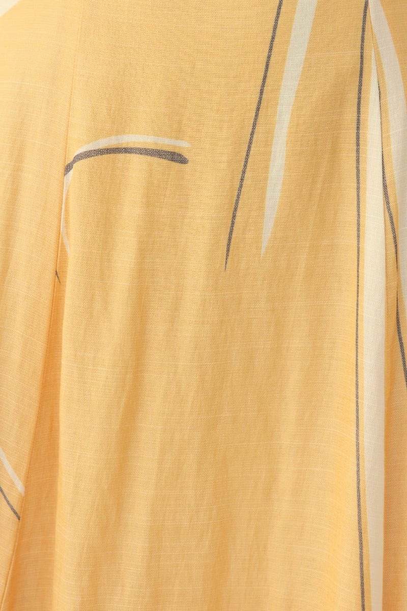 Time To Go Maxi Dress - Image 8