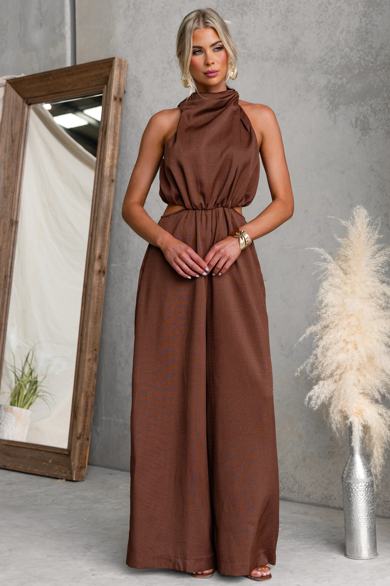Timeless Jumpsuit - Image 3