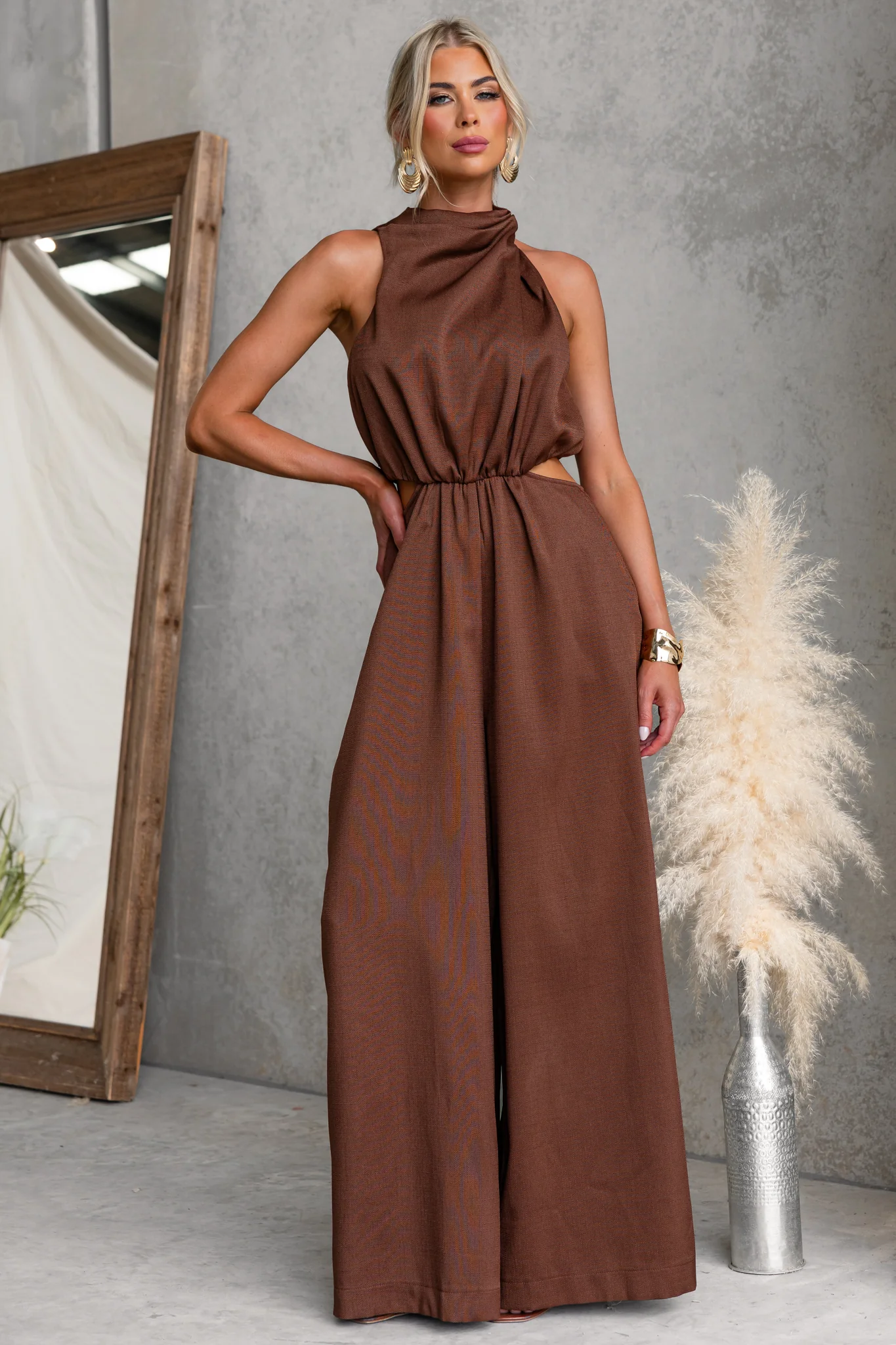 Timeless Jumpsuit - Image 4