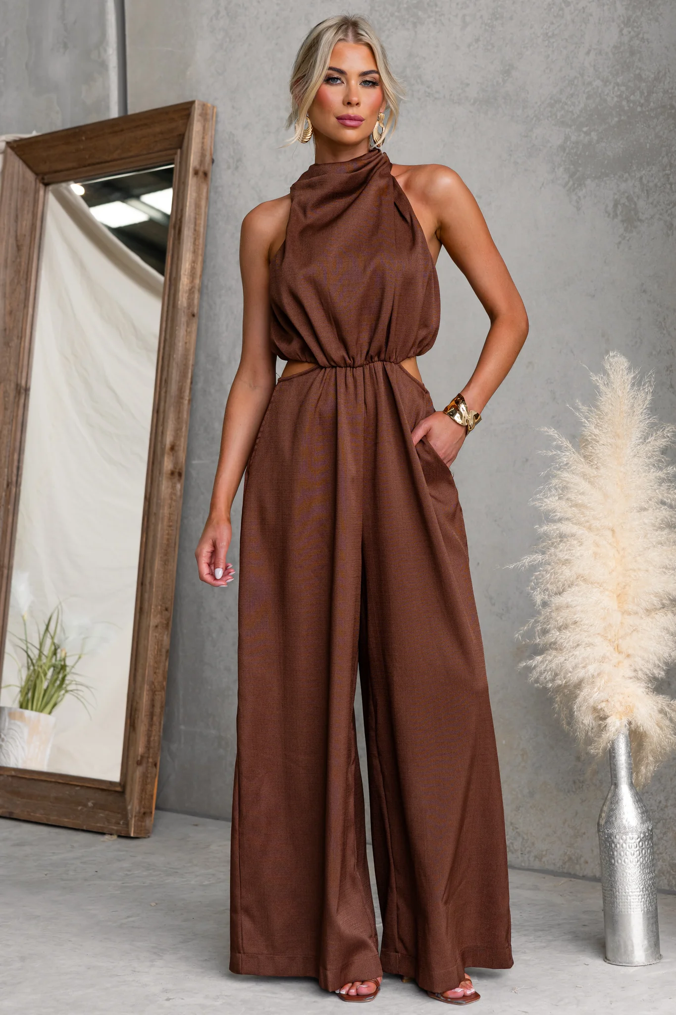 Timeless Jumpsuit - Image 5
