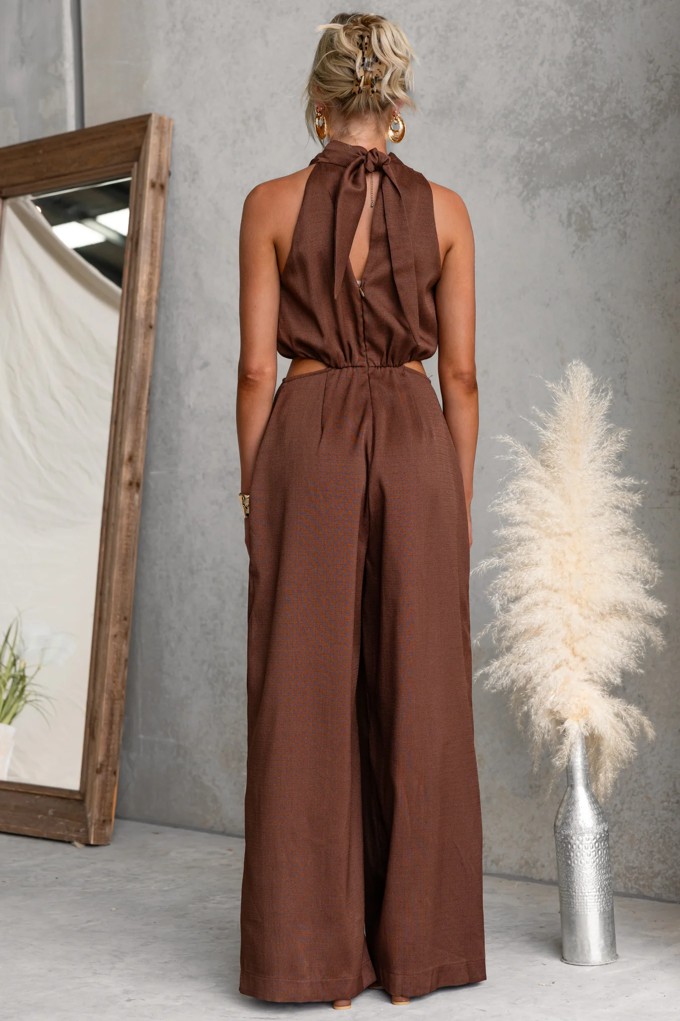 Timeless Jumpsuit - Image 7
